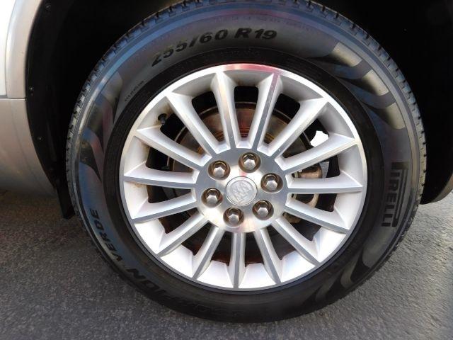 Buick Enclave FWD 4dr CXL w/1XL 2010