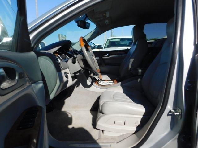 Buick Enclave FWD 4dr CXL w/1XL 2010