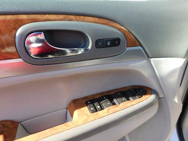 Buick Enclave FWD 4dr CXL w/1XL 2010