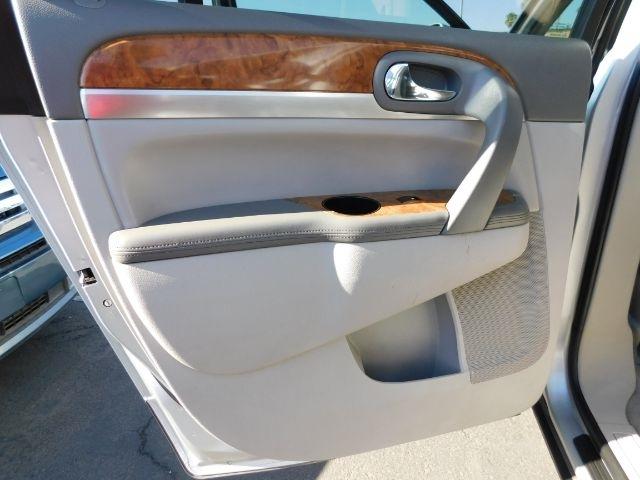 Buick Enclave FWD 4dr CXL w/1XL 2010