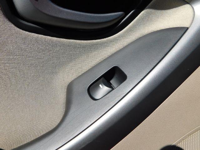 Hyundai Elantra 4dr Sdn Auto SE (Ulsan Plant) 2014