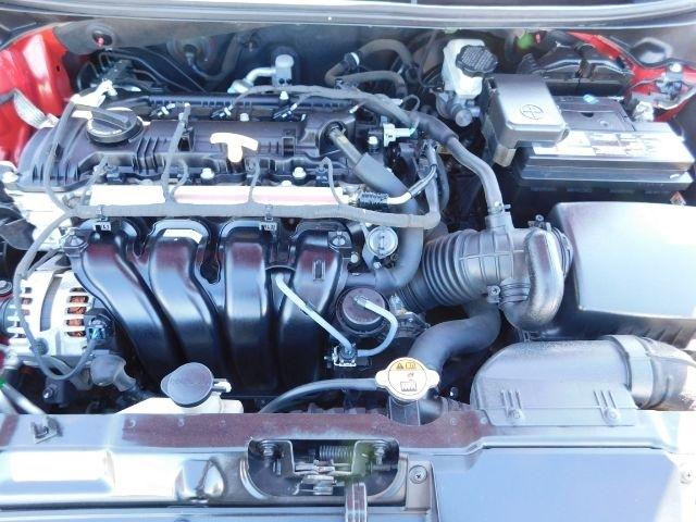 Hyundai Elantra 4dr Sdn Auto SE (Ulsan Plant) 2014