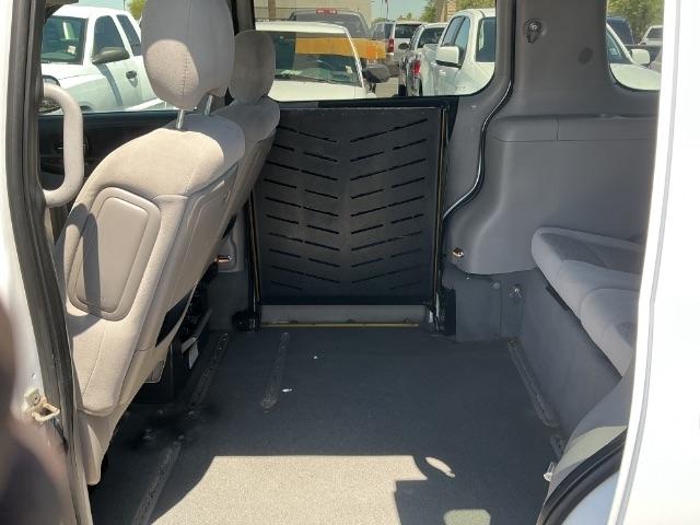 Chevrolet Uplander 4dr Ext WB LS Fleet 2008