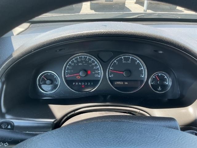 Chevrolet Uplander 4dr Ext WB LS Fleet 2008