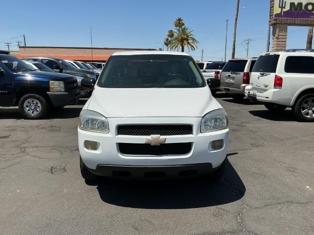 Chevrolet Uplander 4dr Ext WB LS Fleet 2008