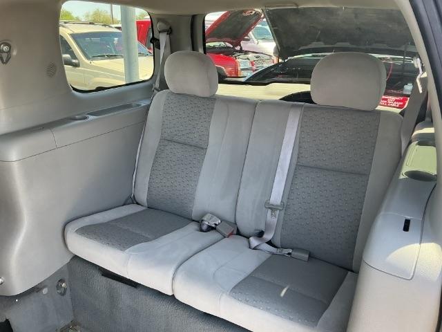 Chevrolet Uplander 4dr Ext WB LS Fleet 2008