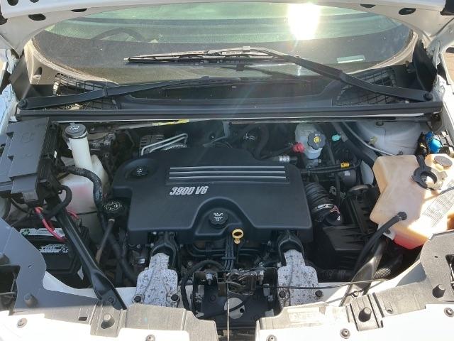 Chevrolet Uplander 4dr Ext WB LS Fleet 2008