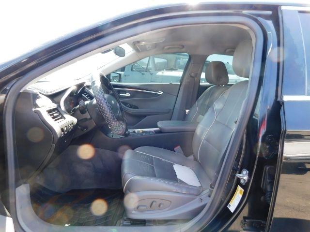 Chevrolet Impala 4dr Sdn Premier w/2LZ 2017