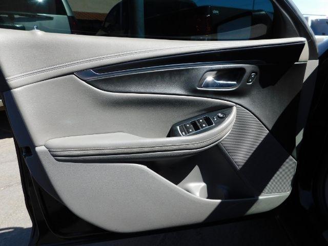 Chevrolet Impala 4dr Sdn Premier w/2LZ 2017