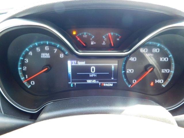 Chevrolet Impala 4dr Sdn Premier w/2LZ 2017