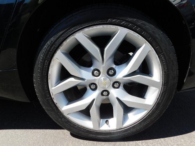 Chevrolet Impala 4dr Sdn Premier w/2LZ 2017