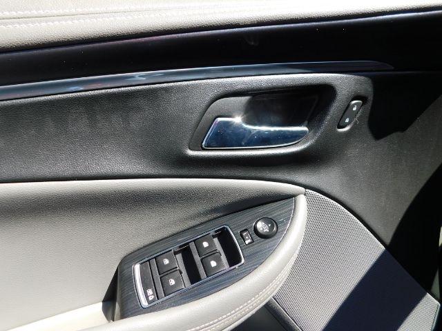 Chevrolet Impala 4dr Sdn Premier w/2LZ 2017