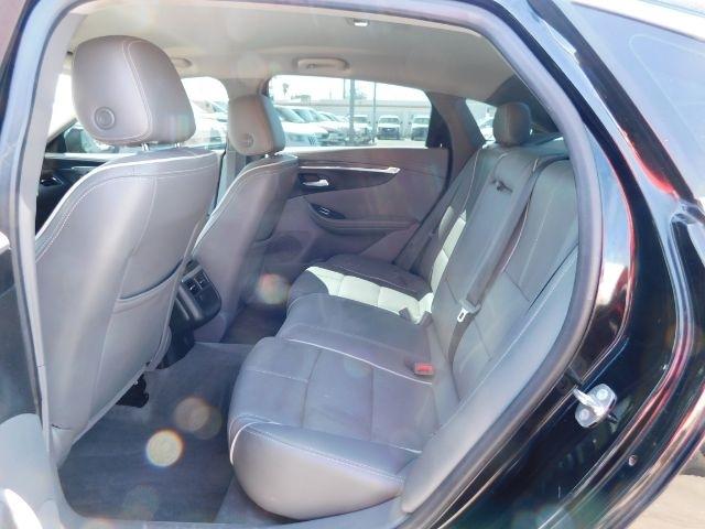 Chevrolet Impala 4dr Sdn Premier w/2LZ 2017