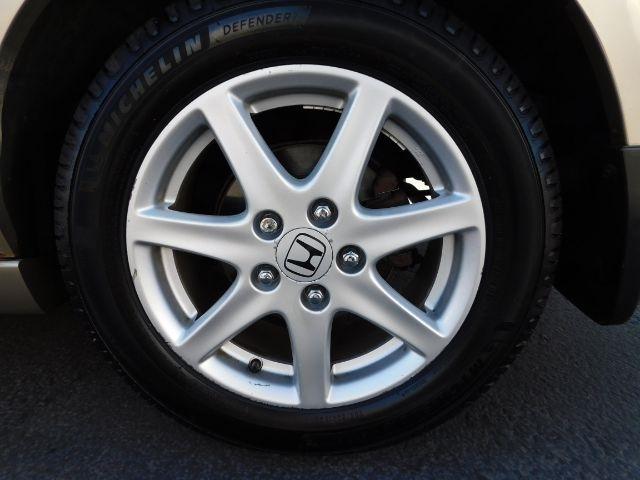 Honda Accord Sdn EX Auto V6 w/Leather/XM 2004