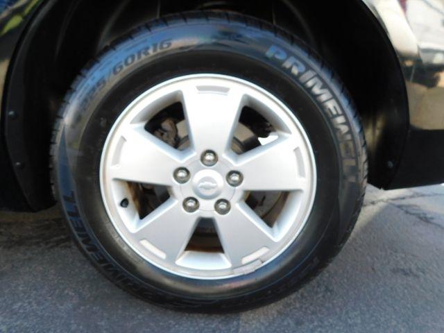 Chevrolet Impala 4dr Sdn 3.5L LT 2008