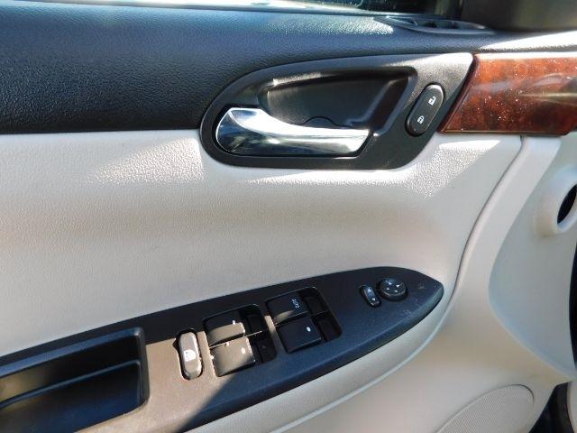 Chevrolet Impala 4dr Sdn 3.5L LT 2008