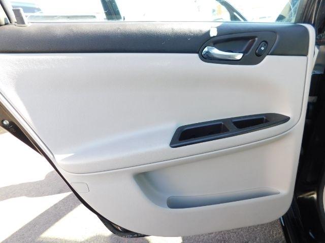 Chevrolet Impala 4dr Sdn 3.5L LT 2008