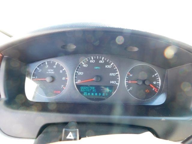 Chevrolet Impala 4dr Sdn 3.5L LT 2008