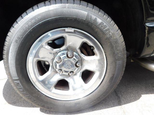 Dodge Ram 1500 4dr Quad Cab 140.5" WB ST 2004