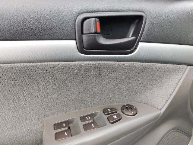 Hyundai Sonata 4dr Sdn I4 Auto GLS PZEV 2010