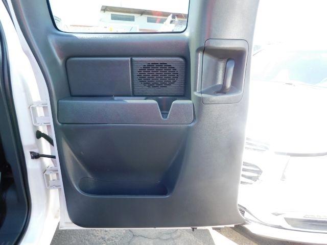 Chevrolet Silverado 1500 Ext Cab 143.5" WB 4WD Work Truck 2006