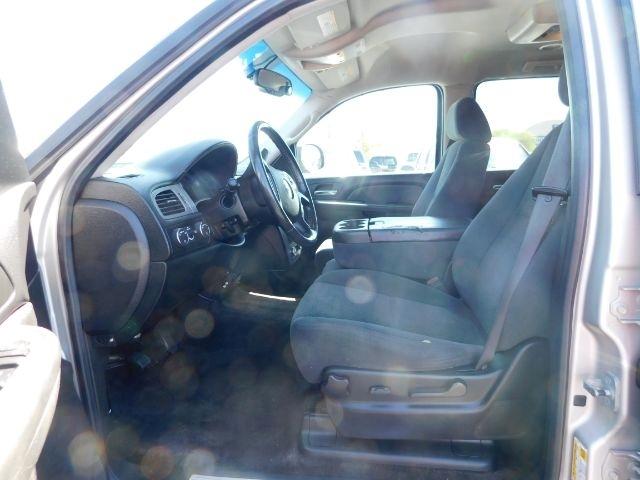 Chevrolet Tahoe 4WD 4dr 1500 LS 2008