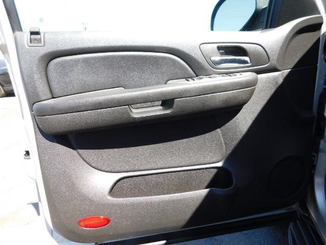 Chevrolet Tahoe 4WD 4dr 1500 LS 2008