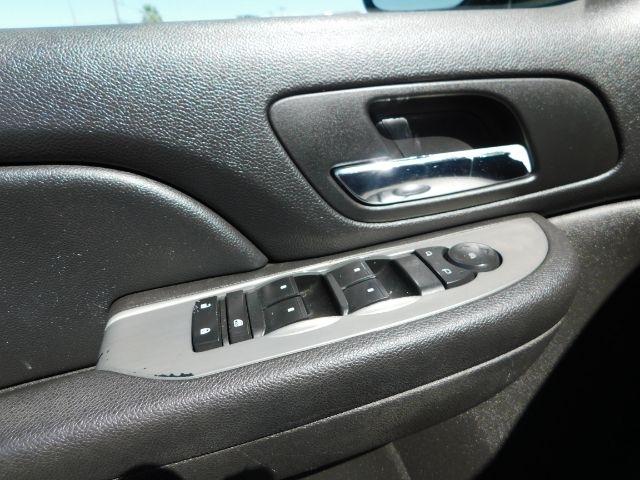 Chevrolet Tahoe 4WD 4dr 1500 LS 2008