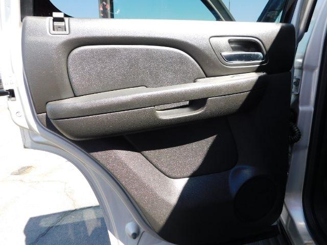 Chevrolet Tahoe 4WD 4dr 1500 LS 2008