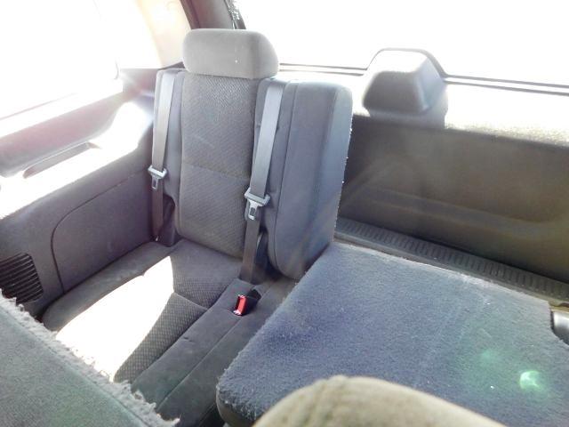 Chevrolet Tahoe 4WD 4dr 1500 LS 2008