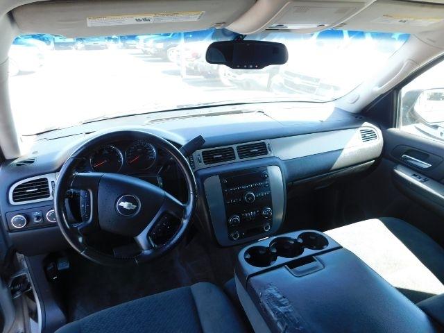 Chevrolet Tahoe 4WD 4dr 1500 LS 2008