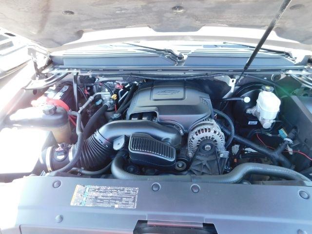 Chevrolet Tahoe 4WD 4dr 1500 LS 2008