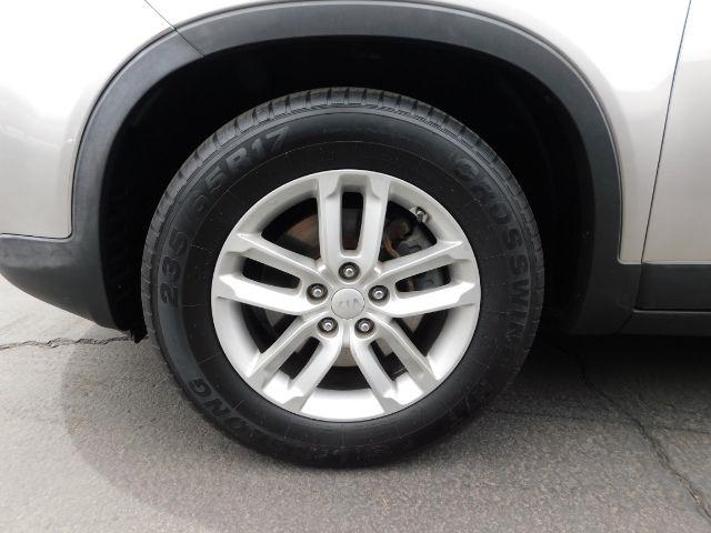 Kia Sorento 2WD 4dr I4 LX 2014