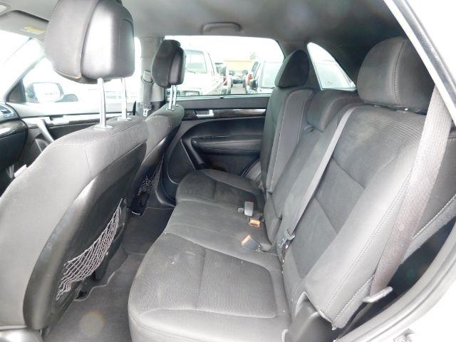 Kia Sorento 2WD 4dr I4 LX 2014