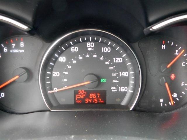 Kia Sorento 2WD 4dr I4 LX 2014