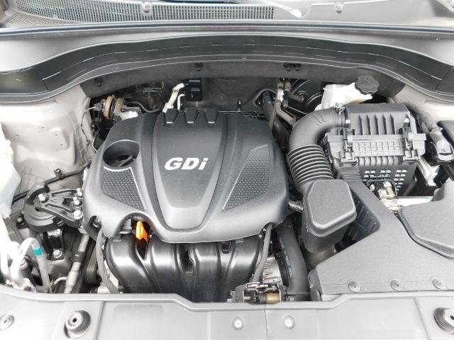 Kia Sorento 2WD 4dr I4 LX 2014