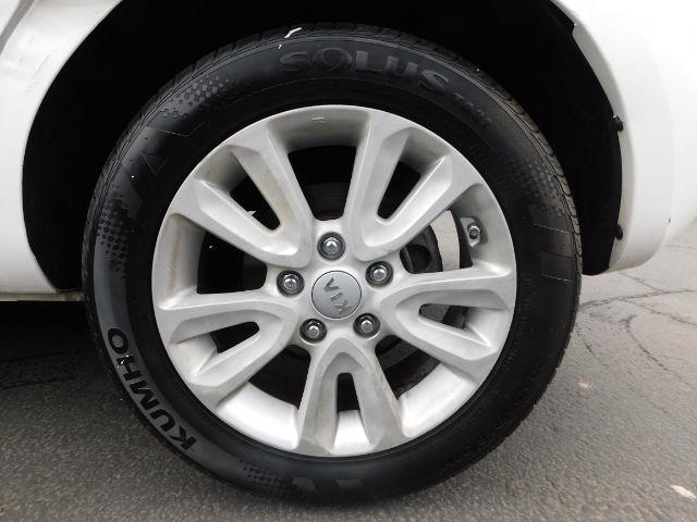 Kia Soul 5dr Wgn Auto + 2012