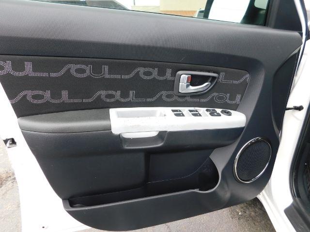 Kia Soul 5dr Wgn Auto + 2012