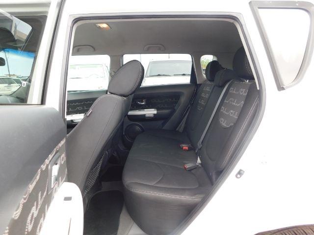 Kia Soul 5dr Wgn Auto + 2012