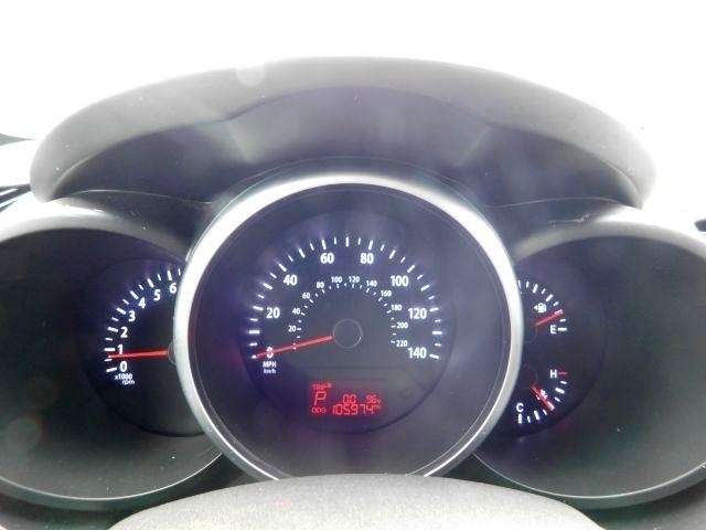 Kia Soul 5dr Wgn Auto + 2012