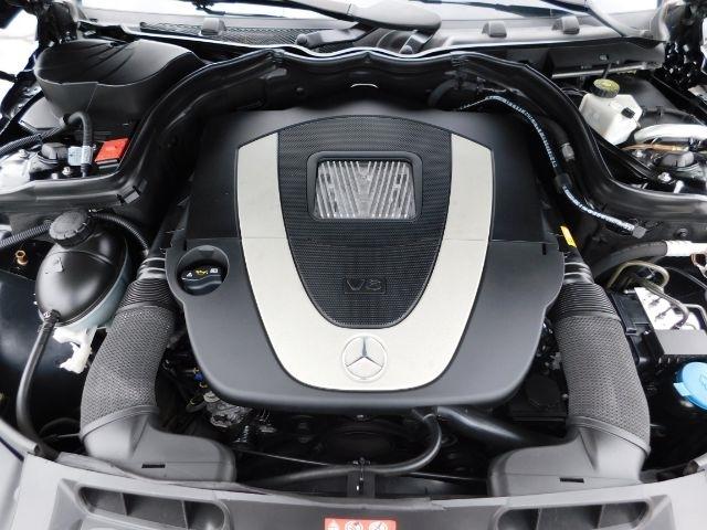 Mercedes-Benz C-Class 4dr Sdn C 300 Sport RWD 2011