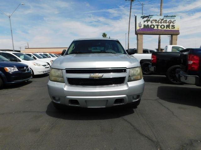 Chevrolet Tahoe 4WD 4dr 1500 LS 2011