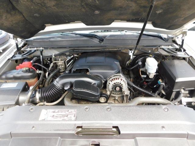 Chevrolet Tahoe 4WD 4dr 1500 LS 2011