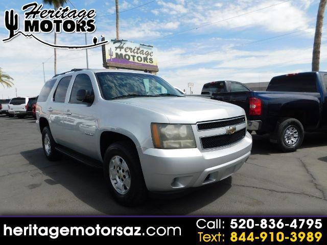 Chevrolet Tahoe 4WD 4dr 1500 LS 2011