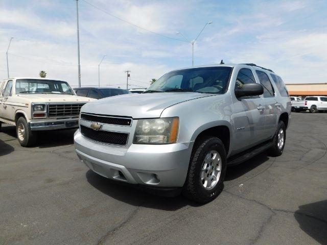 Chevrolet Tahoe 4WD 4dr 1500 LS 2011