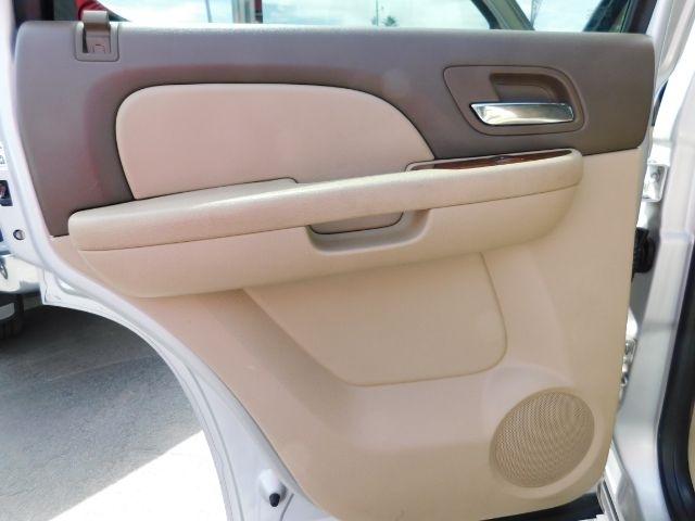 Chevrolet Tahoe 4WD 4dr 1500 LS 2011