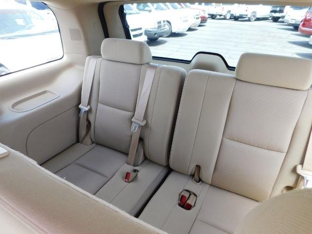 Chevrolet Tahoe 4WD 4dr 1500 LS 2011