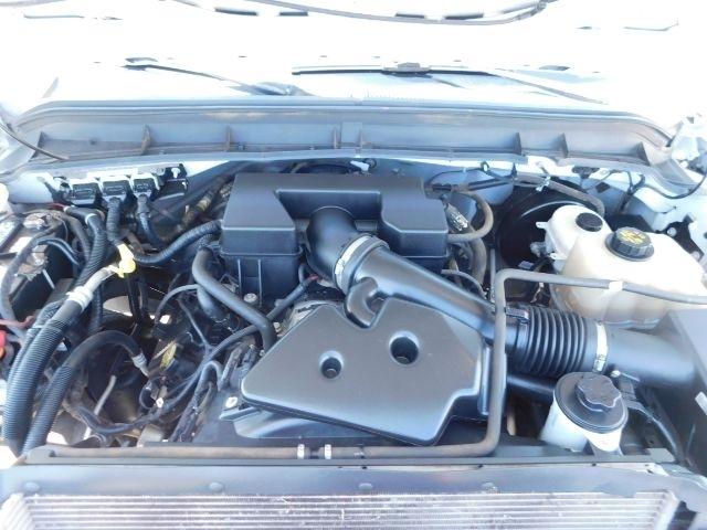 Ford Super Duty F-250 SRW 2WD Crew Cab 156" King Ranch 2012