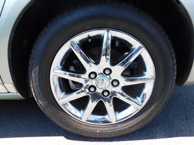 Buick Lucerne 4dr Sdn V8 CXL 2007