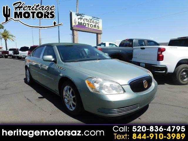 Buick Lucerne 4dr Sdn V8 CXL 2007